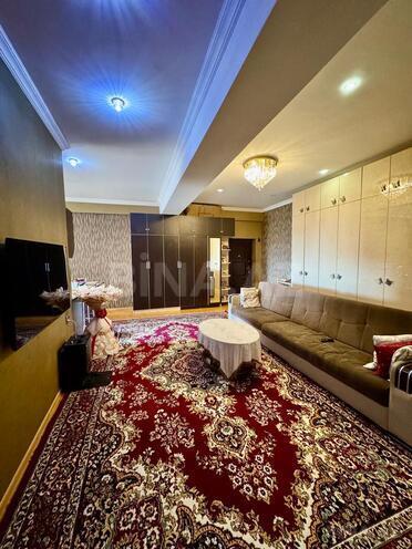 Satılır 3 otaqlı yeni tikili 115 m², Xalqlar Dostluğu m., photo 7 from 15