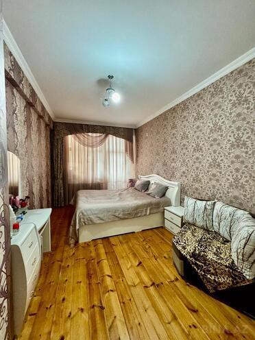 Satılır 3 otaqlı yeni tikili 115 m², Xalqlar Dostluğu m., photo 1 from 15