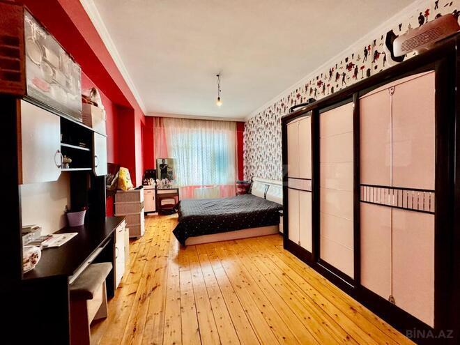 Satılır 3 otaqlı yeni tikili 115 m², Xalqlar Dostluğu m., photo 5 from 15