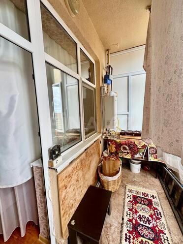 Satılır 3 otaqlı yeni tikili 115 m², Xalqlar Dostluğu m., photo 14 from 15