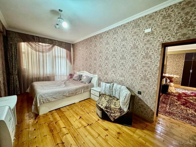 Satılır 3 otaqlı yeni tikili 115 m², Xalqlar Dostluğu m., photo 3 from 15
