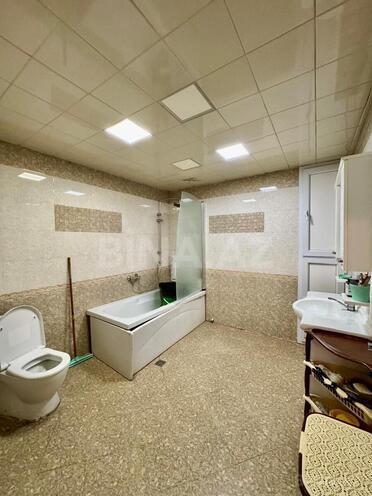 Satılır 3 otaqlı yeni tikili 115 m², Xalqlar Dostluğu m., photo 13 from 15