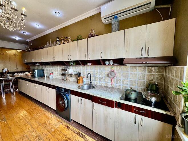 Satılır 3 otaqlı yeni tikili 115 m², Xalqlar Dostluğu m., photo 12 from 15