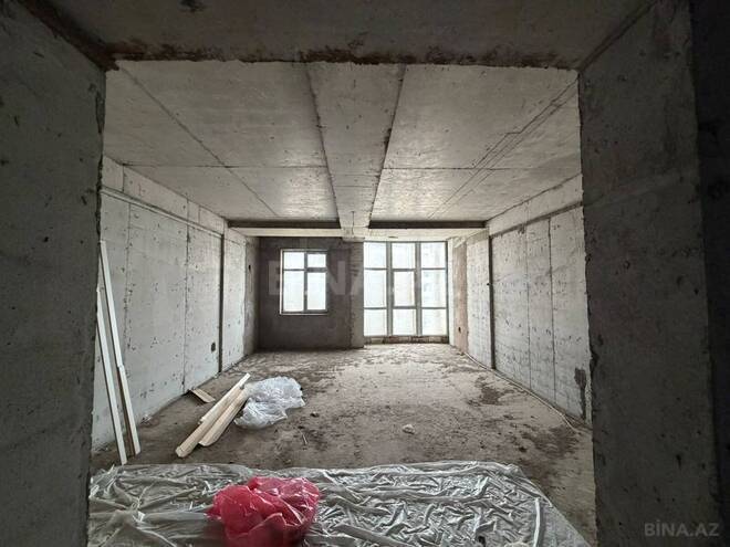 Satılır 4 otaqlı yeni tikili 200 m², Nizami m., photo 4 from 12