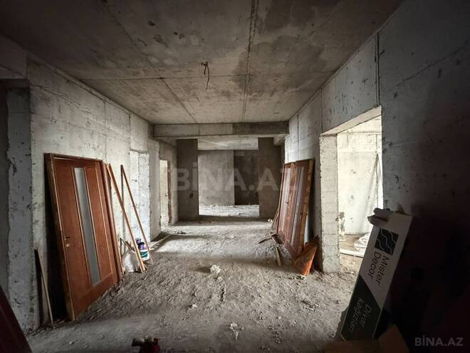 Satılır 4 otaqlı yeni tikili 200 m², Nizami m., photo 5 from 12