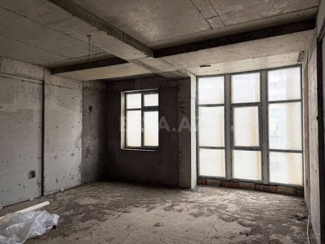 Satılır 4 otaqlı yeni tikili 200 m², Nizami m., photo 9 from 12