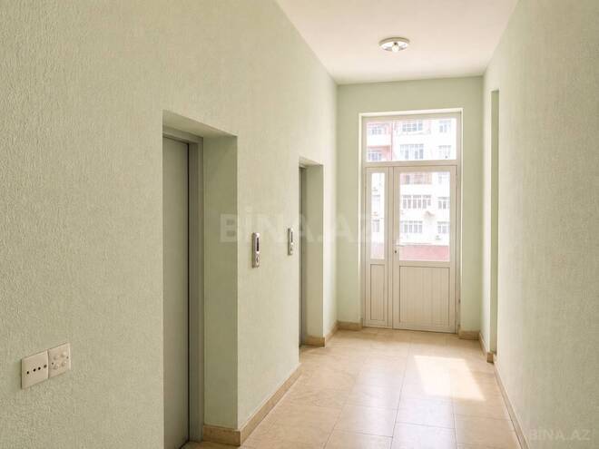 Satılır 4 otaqlı yeni tikili 200 m², Nizami m., photo 6 from 12
