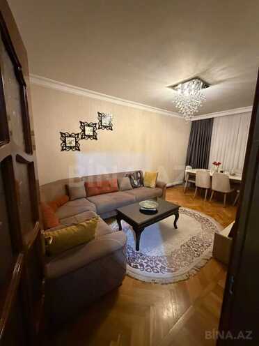İcarəyə verilir 2 otaqlı köhnə tikili 75 m², İçəri Şəhər m., photo 1 from 8