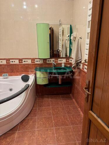 İcarəyə verilir 3 otaqlı yeni tikili 150 m², Gənclik m., photo 14 from 18