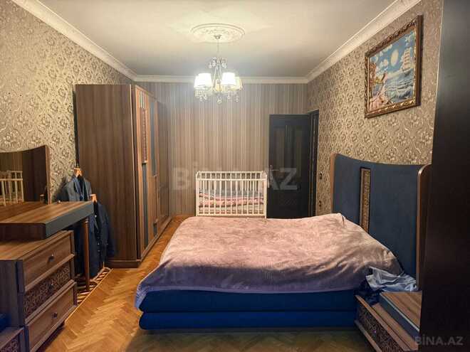Satılır 3 otaqlı köhnə tikili 75 m², Nərimanov r., photo 5 from 12