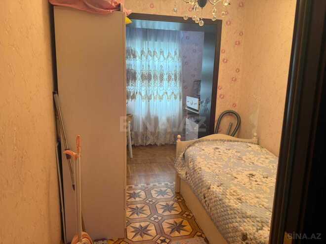 Satılır 3 otaqlı köhnə tikili 75 m², Nərimanov r., photo 7 from 12