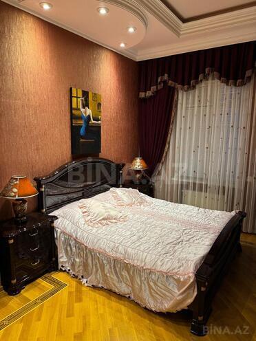 İcarəyə verilir 3 otaqlı yeni tikili 150 m², Gənclik m., photo 5 from 18