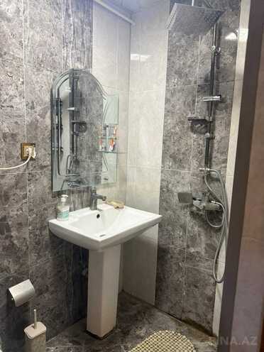Satılır 3 otaqlı köhnə tikili 75 m², Nərimanov r., photo 11 from 12