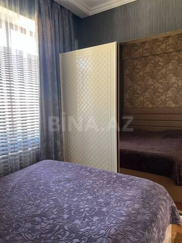 Satılır 2 otaqlı yeni tikili 55 m², Bayıl q., photo 7 from 11