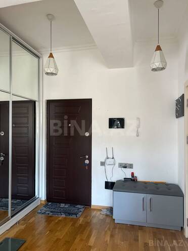 Satılır 2 otaqlı yeni tikili 55 m², Bayıl q., photo 10 from 11