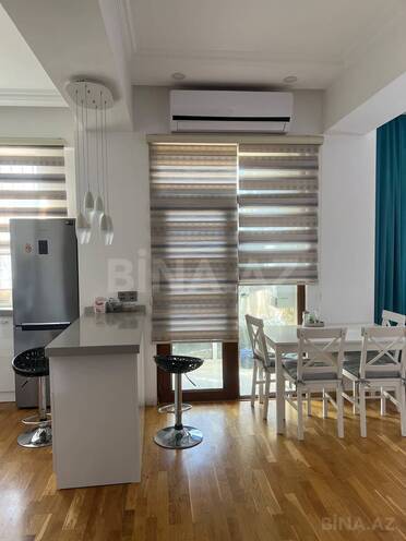 Satılır 2 otaqlı yeni tikili 55 m², Bayıl q., photo 9 from 11