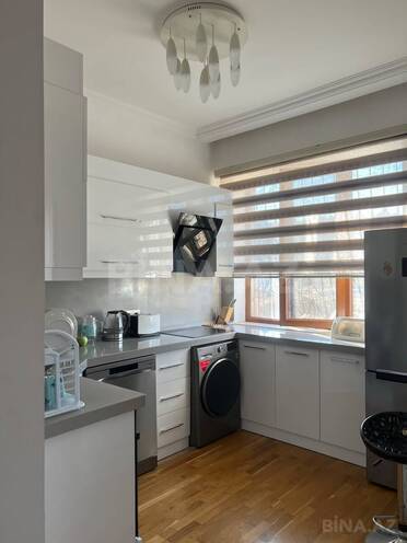Satılır 2 otaqlı yeni tikili 55 m², Bayıl q., photo 5 from 11