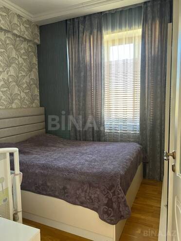 Satılır 2 otaqlı yeni tikili 55 m², Bayıl q., photo 8 from 11
