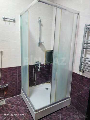 Сдается 3-комн. новостройка 150 м², Насиминский  р., photo 15 from 16