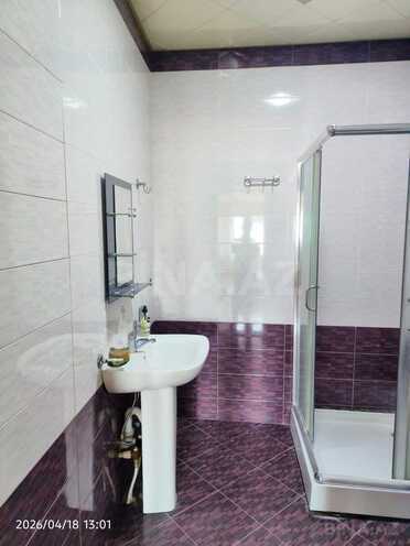Сдается 3-комн. новостройка 150 м², Насиминский  р., photo 13 from 16