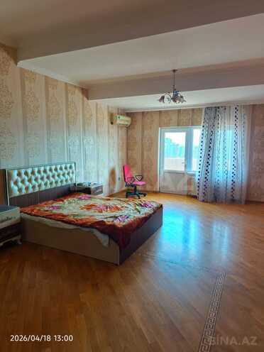 Сдается 3-комн. новостройка 150 м², Насиминский  р., photo 4 from 16