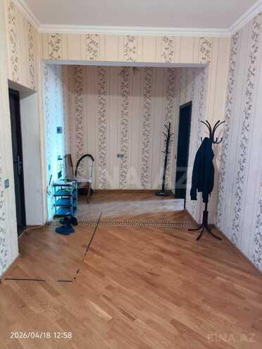 Сдается 3-комн. новостройка 150 м², Насиминский  р., photo 9 from 16
