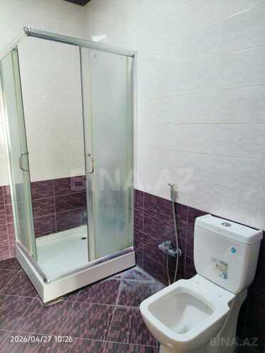 Сдается 3-комн. новостройка 150 м², Насиминский  р., photo 14 from 16