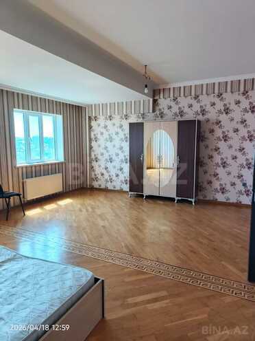 Сдается 3-комн. новостройка 150 м², Насиминский  р., photo 1 from 16