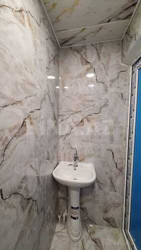 Satılır 2 otaqlı köhnə tikili 35 m², Memar Əcəmi m., photo 10 from 12