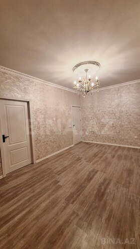 Satılır 2 otaqlı köhnə tikili 35 m², Memar Əcəmi m., photo 3 from 12