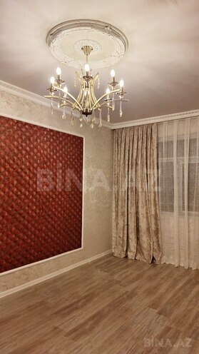 Satılır 2 otaqlı köhnə tikili 35 m², Memar Əcəmi m., photo 5 from 12
