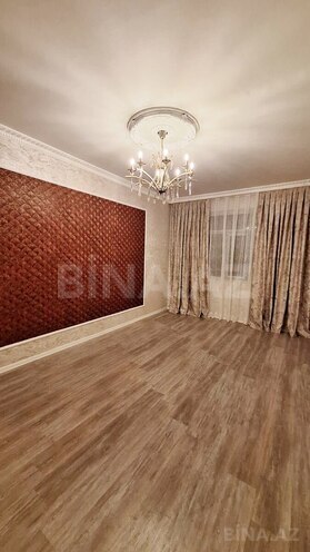 Satılır 2 otaqlı köhnə tikili 35 m², Memar Əcəmi m., photo 1 from 12