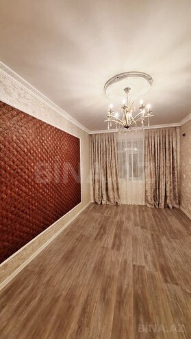 Satılır 2 otaqlı köhnə tikili 35 m², Memar Əcəmi m., photo 4 from 12