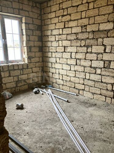 Satılır 4 otaqlı həyət evi/bağ evi 140 m², Badamdar q., photo 11 from 13