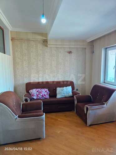 Сдается 3-комн. новостройка 150 м², Насиминский  р., photo 7 from 16