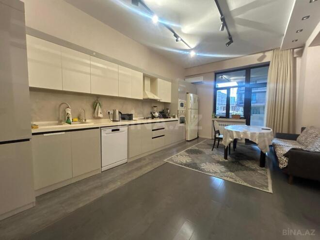 Продается 4-комн. новостройка 220 м², м. 28 мая, photo 20 from 32