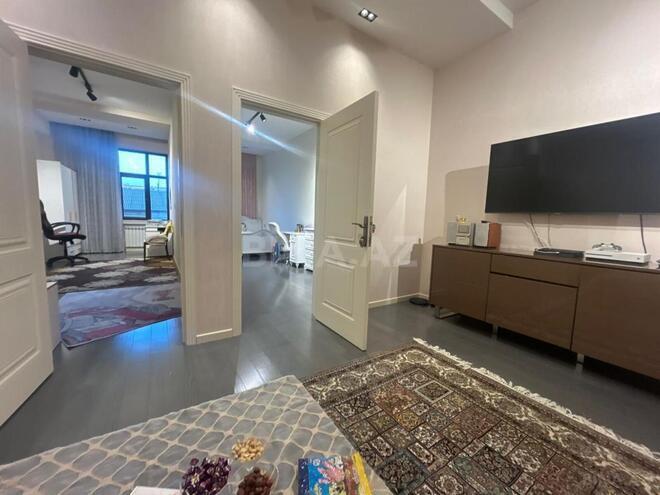 Продается 4-комн. новостройка 220 м², м. 28 мая, photo 13 from 32