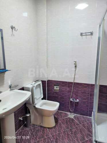 Сдается 3-комн. новостройка 150 м², Насиминский  р., photo 11 from 16