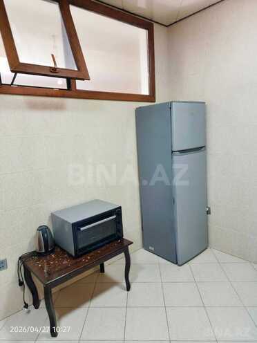Сдается 3-комн. новостройка 150 м², Насиминский  р., photo 12 from 16