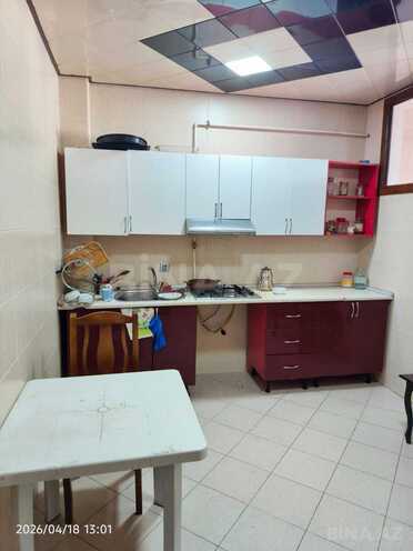 Сдается 3-комн. новостройка 150 м², Насиминский  р., photo 10 from 16