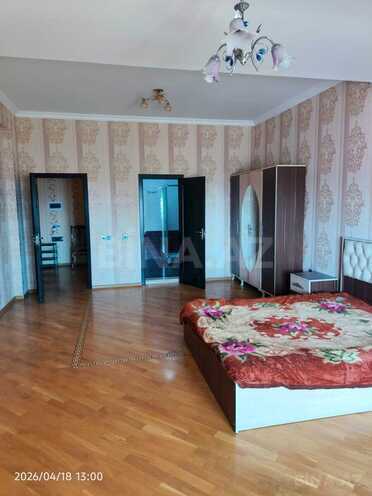 Сдается 3-комн. новостройка 150 м², Насиминский  р., photo 6 from 16