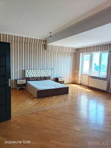 Сдается 3-комн. новостройка 150 м², Насиминский  р., photo 3 from 16