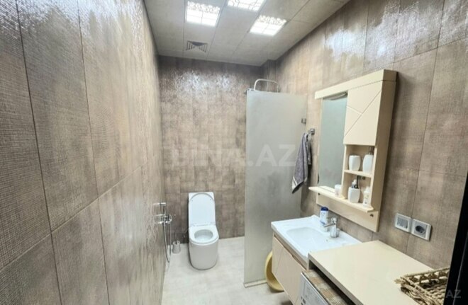 Продается 3-комн. новостройка 130 м², м. Элмляр Академиясы, photo 12 from 16