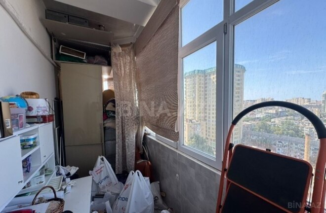 Продается 3-комн. новостройка 130 м², м. Элмляр Академиясы, photo 13 from 16