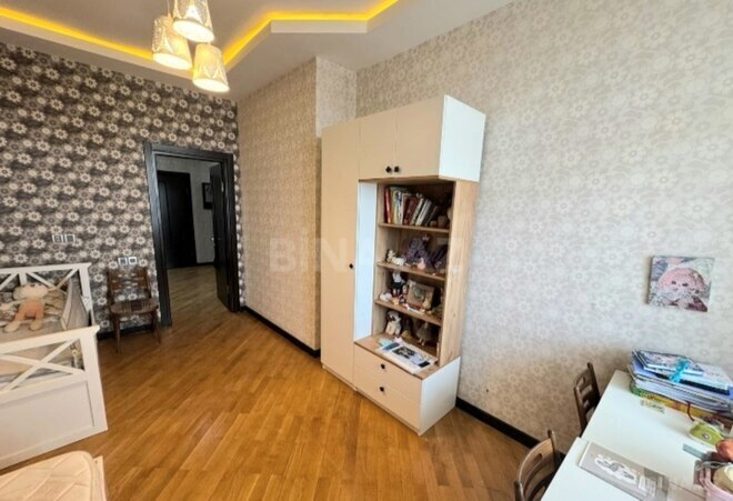 Продается 3-комн. новостройка 130 м², м. Элмляр Академиясы, photo 8 from 16