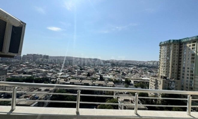 Продается 3-комн. новостройка 130 м², м. Элмляр Академиясы, photo 15 from 16