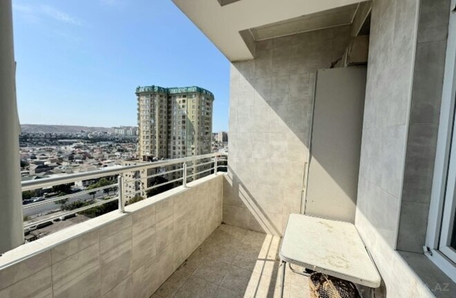 Продается 3-комн. новостройка 130 м², м. Элмляр Академиясы, photo 14 from 16