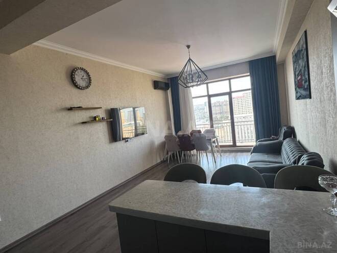 Продаётся 3-комн. новостройка 86 м², м. 20 января, photo 3 from 16
