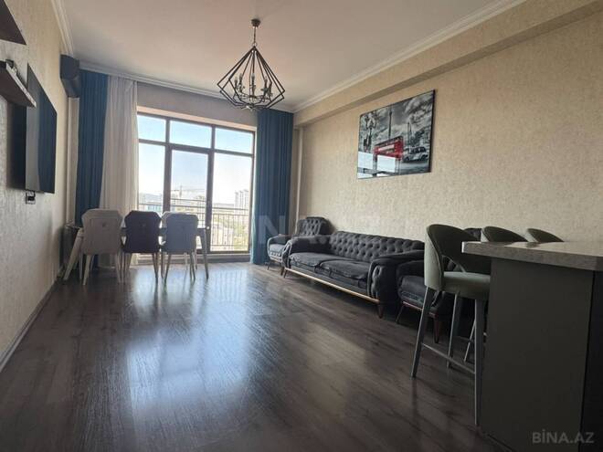 Продаётся 3-комн. новостройка 86 м², м. 20 января, photo 1 from 16