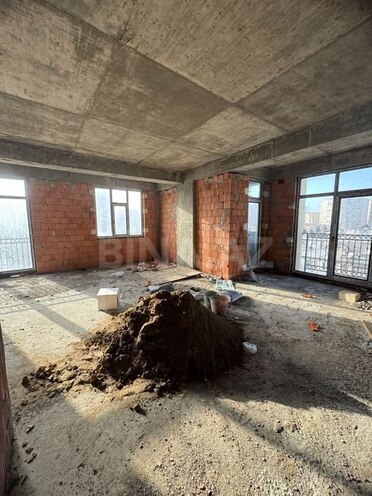Продаётся 2-комн. новостройка 75.5 м², м. Азадлыг проспекти, photo 4 from 12
